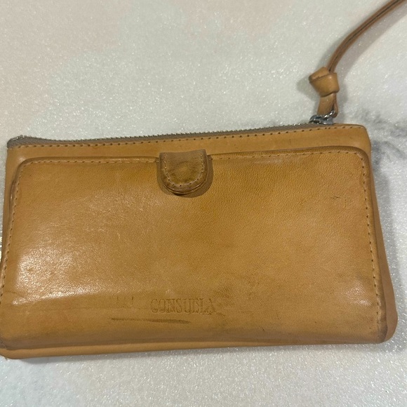 Consuela ESSENTIAL WALLET Diego main image 1